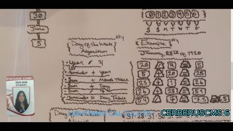 [2025] CerberusCMS - 6 - SVD - Application - Lightning Calculate ! - Video File Part - 02 OF 10