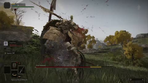 Elden Ring Adventures: YES