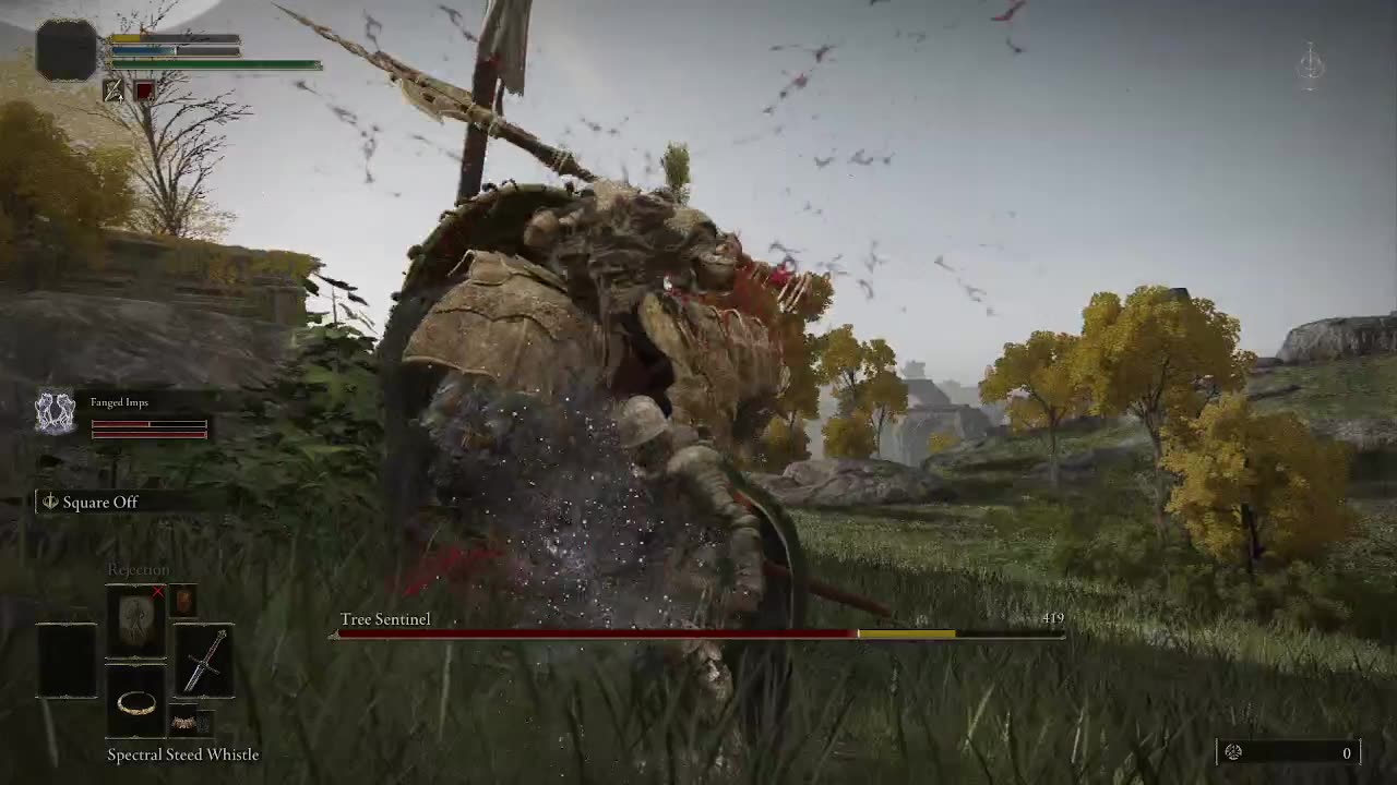 Elden Ring Adventures: YES