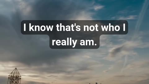 Struggling With Self-Doubt? Watch This Powerful Reminder!