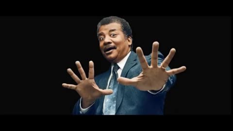 Actor Degrasse Tyson Chickens Out of Debate on Rogan Show