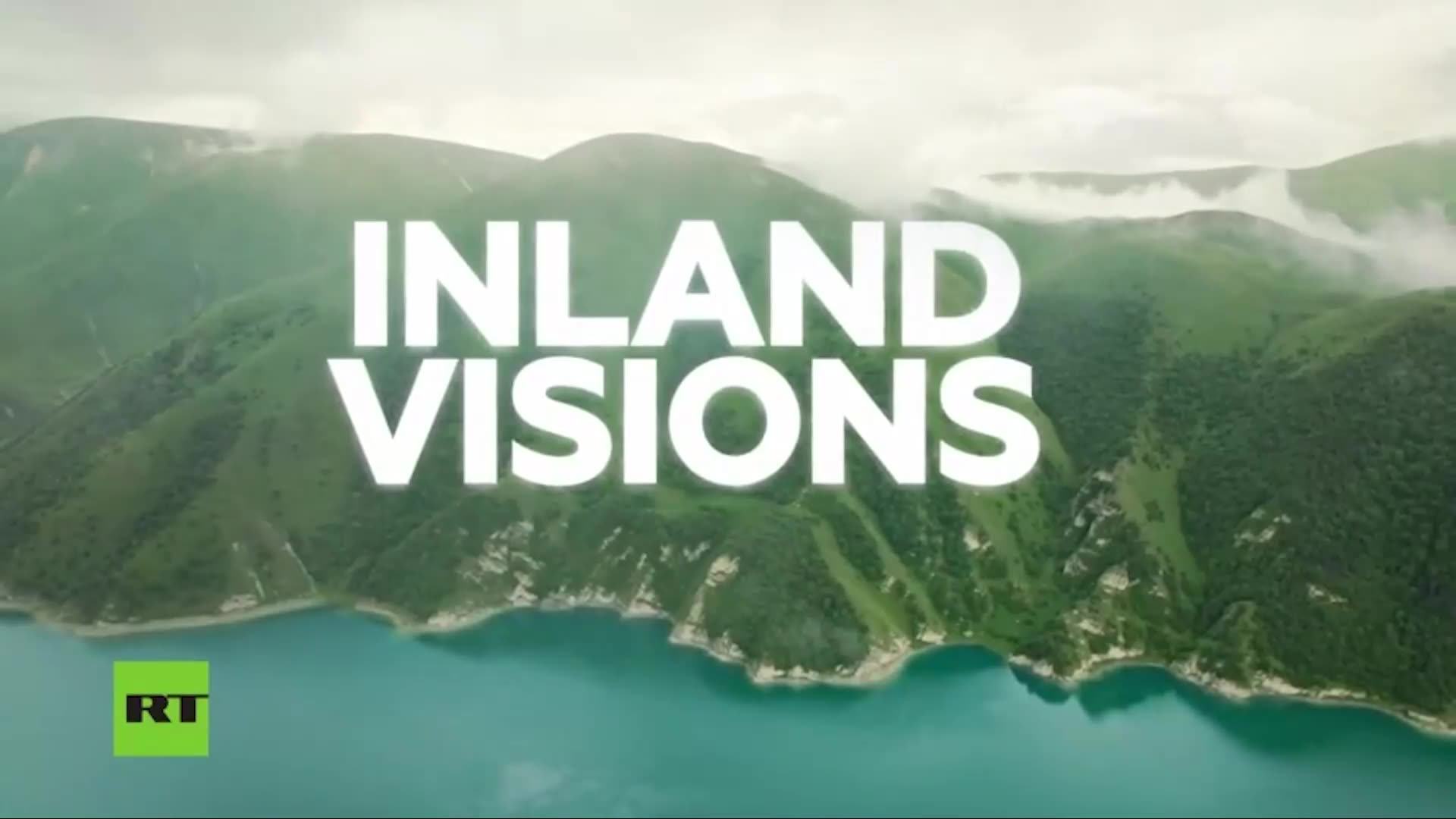 Inland Visions | Chechnya: The Land Of Heroes