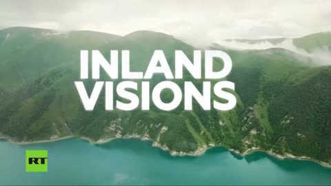 Inland Visions | Chechnya: The Land Of Heroes