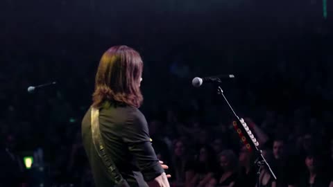 Alter Bridge - Cry of Achilles (Live At The Royal Albert Hall)