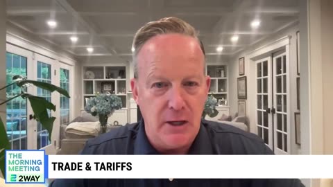 Trump Loves American Economic Success⚡A Bunch of Deals in Place & More Coming