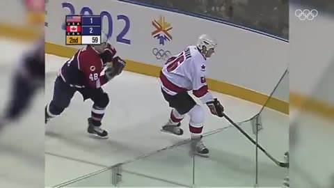 Canada vs. United States | Men's Ice Hockey Gold Medal Final 🔥🏑
