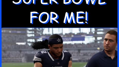Madden 25 (Never Touched)