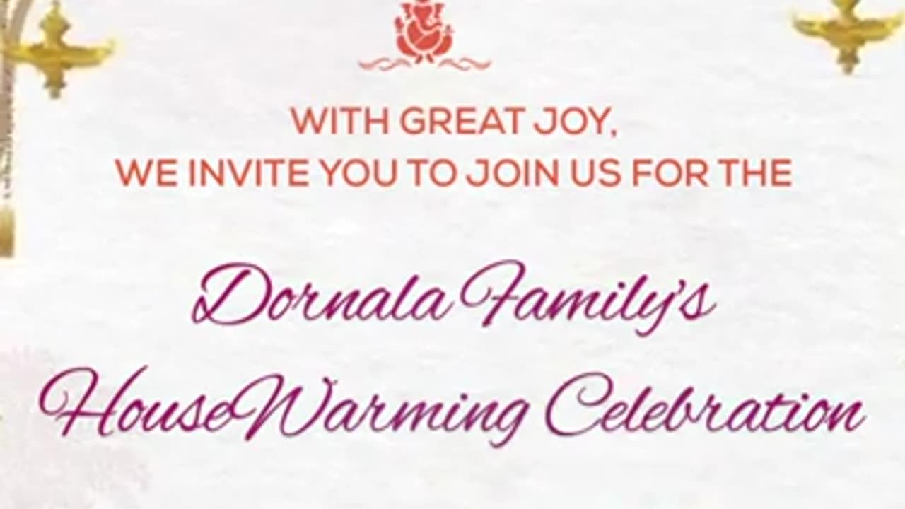 Upcoming events in hyderabad