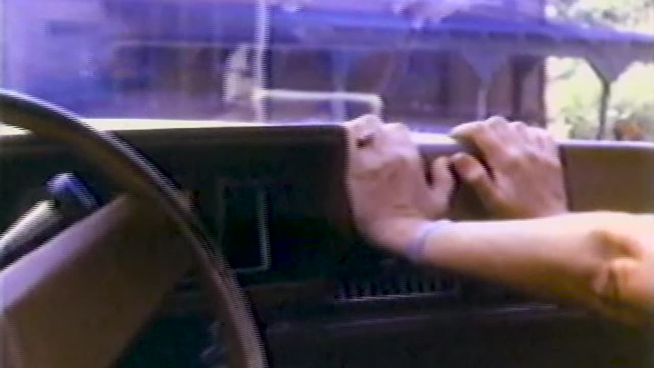 UFO's: What's Going On? Episode aired Sep 10, 1985 TV-MA