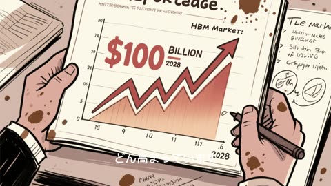 NVIDIAの次に来るのは？AIブームの陰で起きている半導体業界の「静かな革命」