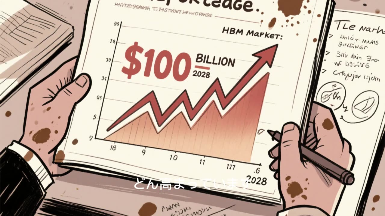 NVIDIAの次に来るのは？AIブームの陰で起きている半導体業界の「静かな革命」