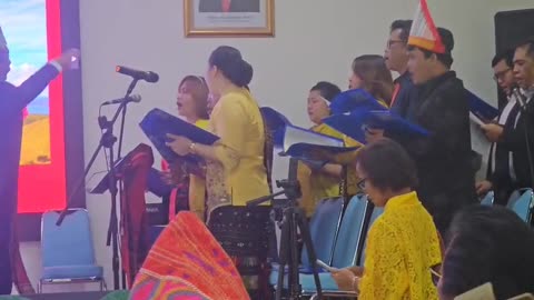 Easter Celebration
