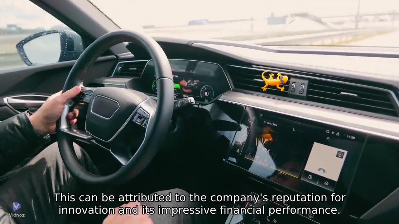 Investing in Tesla stock in 2025