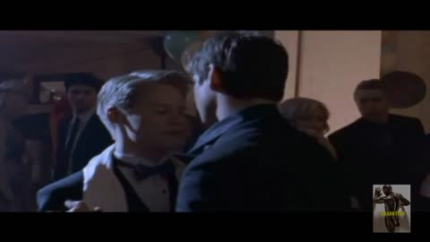 SAVE LAST THE DANCE FOR ME - GAY VERSION