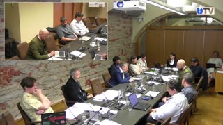 Riigikogu erikomisjon arutles e-valimiste läbipaistvuse üle