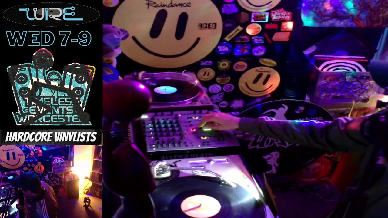 You’re Now Locked Into Timeless 👊😎