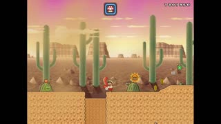 Die, Die Desert - The Space Base Pt.15
