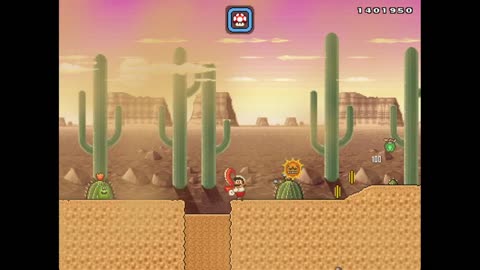 Die, Die Desert - The Space Base Pt.15