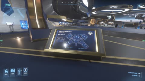 🍀Začíná Free Fly a Invictus Launch Week 2955 4.1.1 Vyzkoušejte ZADARMO !!! Star Citizen den 3/4🍀