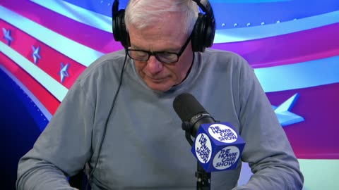 The Howie Carr Show June 4, 2025