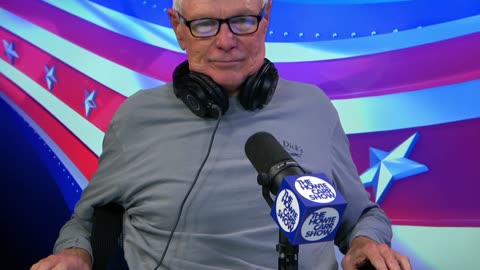 The Howie Carr Show June 4, 2025