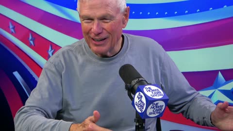 The Howie Carr Show June 4, 2025