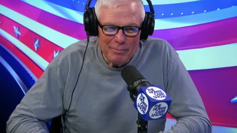 The Howie Carr Show June 4, 2025