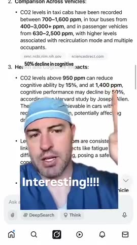 Dangerous button in your car