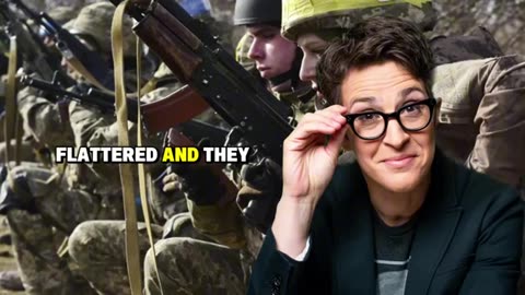 Is Putin Losing Control? Russia’s Elite Scramble for Safety | Rachel Maddow Analysis