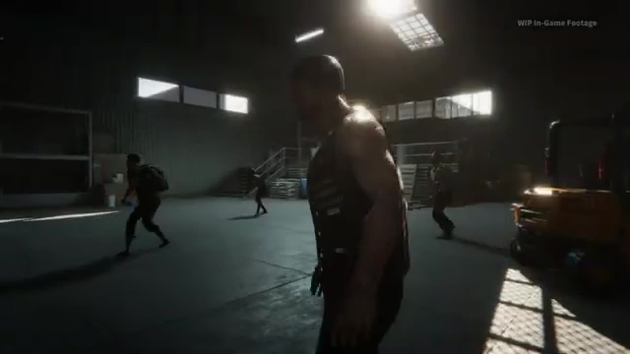 This New Game Could Be Pretty Special...