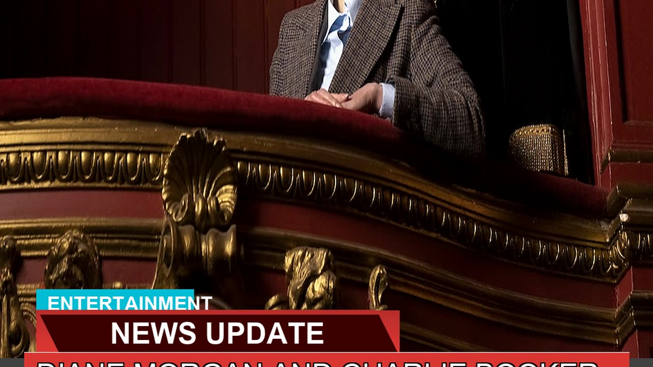 Diane Morgan and Charlie Booker Dissect Cunk on L