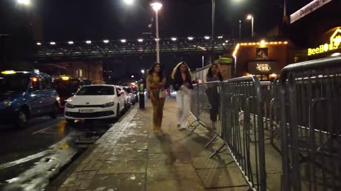 Britain’s Nightlife Is on a Whole Different Planet 😱🔥