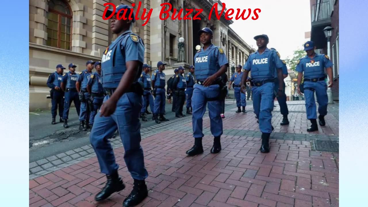 Unmasking Corruption: The Dramatic Fall of Senzo Mchunu and Shadrackcandal