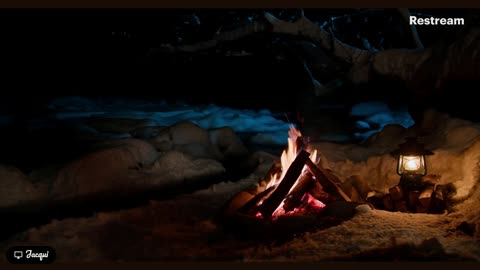 Stardew Valley chills