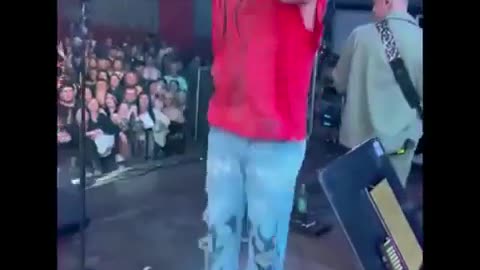 😂💥 Epic Show Ending Fail! | FunFM