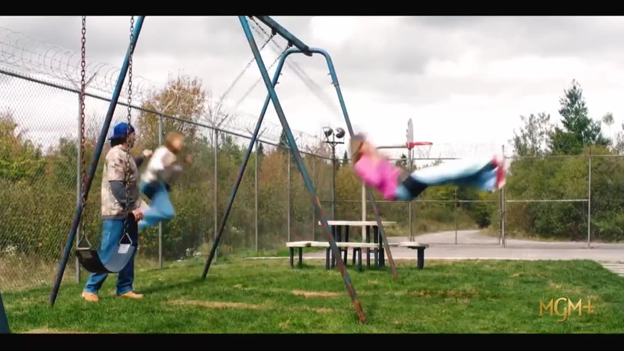 THE INSTITUTE Official Trailer (2025)