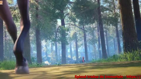 Wo Wei Dao Zong Ep 10