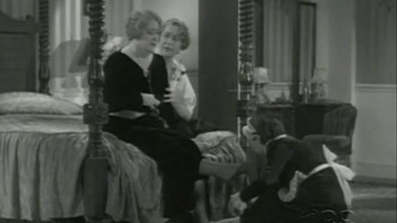 E12. Ants in the Pantry - Curly Howard Era - 1936