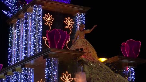 2019 Carnaval Parade (Sunday) (Mazatlán, Sinaloa, Mexico) 14