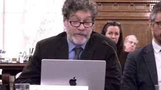 Every institution dedicated to public truth-seeking is under simultaneous attack