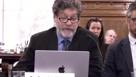 Every institution dedicated to public truth-seeking is under simultaneous attack