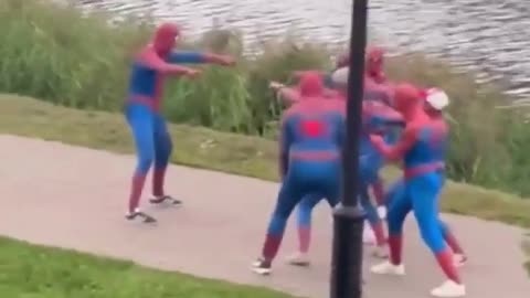 😂🏃‍♂️ When Friendly Neighbours Call, You Gotta Go! | FunFM