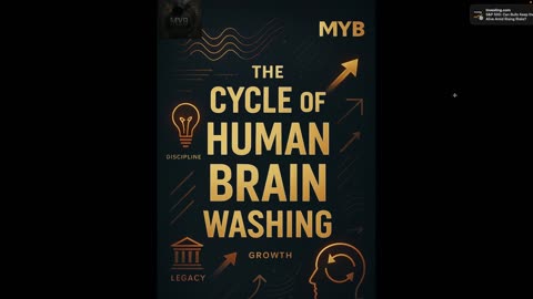 MYB-YOU’RE NOT FAILING, REST - QUITTING