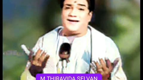 ONE SUN ONE TMS LEGEND M.THIRAVIDA SELVAN SINGAPORE 2025