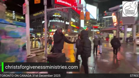 GOSPEL SHERIFF UPDATE