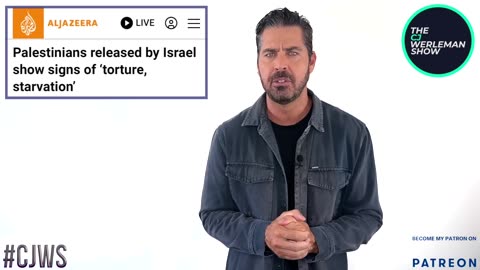 Watch Every Former Israeli 'Hostage' Destroy Israel’s Lies About Oct 7