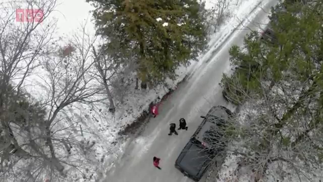 Extraterreur 👽 Courses aux Aliens