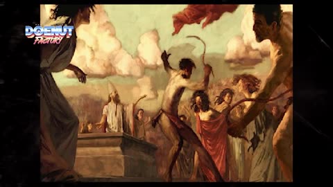 Valentine’s Day DARK Origins They Don’t Teach💔💀