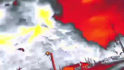 “Massive UPS Plane Explosion — The Video Everyone’s Talking About”