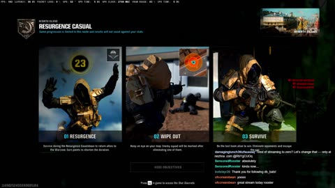 Call of Duty Black Ops 6 Warzone 2